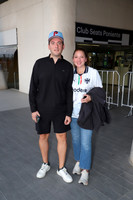 Andrés García y Marien Quintanilla 0