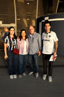 Balbina Rodríguez, Maru Rodriguez, Guillermo Rodríguez y Daniel Rodríguez 1