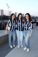 Cristina Espinoza, Sara Espinoza y Cindy Alatorre 1