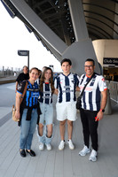Cristina Echegaray, Carolina Granados, Hernán Granados y Hernán Granados 0