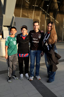 Gustavo González, Alex Acevedo, Alejandro Acevedo y Aide Elizondo 2