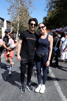 Emilio Hurtado y Daniela Faudoa 0