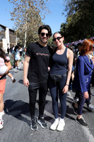 Emilio Hurtado y Daniela Faudoa 1