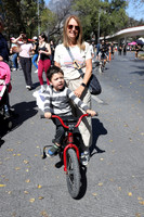 Christel Enkerlin y Santiago Belden 0