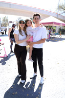 Francis Polin, Sofia Miller y Eduardo Miller 0