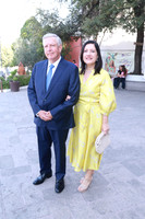 Alberto Bremer y Lorena Salas de Bremer (2)