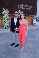 Andrés Corral y Raquel Andonie (2)