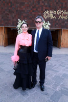 Claudia Martínez de Sojo y Alberto Sojo (2)