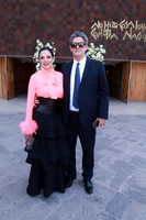 Claudia Martínez de Sojo y Alberto Sojo (3)
