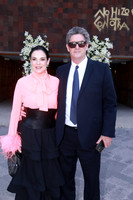 Claudia Martínez de Sojo y Alberto Sojo