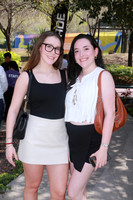 Ana Paola Salazar y Beatriz Eugenia Díaz