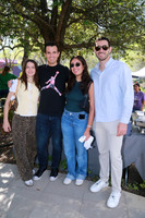 Anahí Ramos, Mario Álvarez, Laura Nuñez y Marcelo Martínez (4)