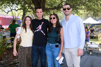 Anahí Ramos, Mario Álvarez, Laura Nuñez y Marcelo Martínez (2)