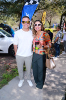 Anselmo Cortés y Jaqueline Hernández. (2)