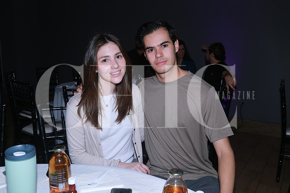Bárbara Ruíz y Juan Castañeda (2)