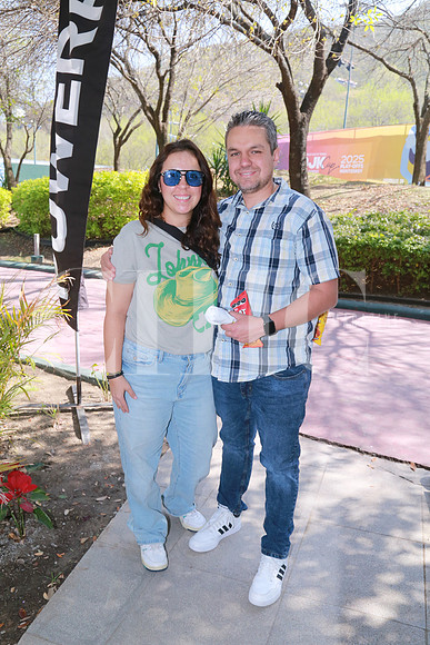 Irasema Fernández y Rodrigo Peña (2)