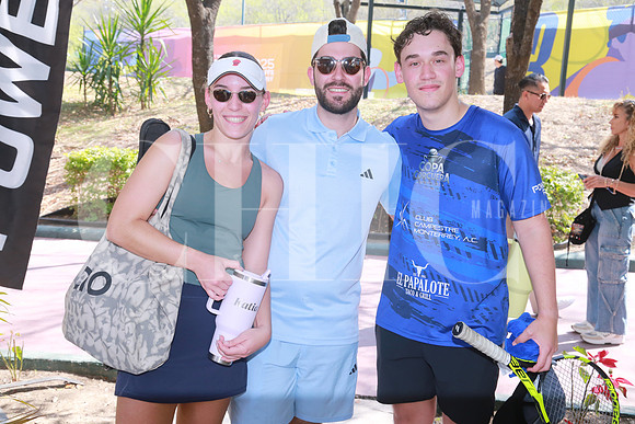Katia Bremer y Mauricio Drexel y Marucio Bremer (3)