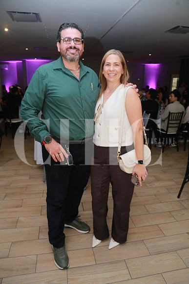 Roberto Elozua y Diana Sada (3)