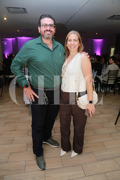 Roberto Elozua y Diana Sada (2)
