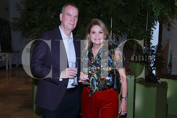 Adolfo Ortiz y Alba Sánchez de Ortíz (2)