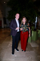 Adolfo Ortiz y Alba Sánchez de Ortíz (4)