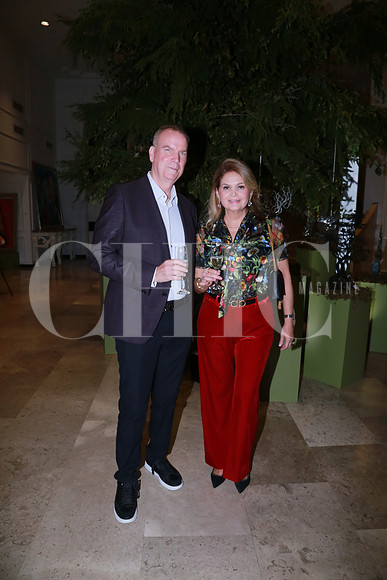 Adolfo Ortiz y Alba Sánchez de Ortíz (4)