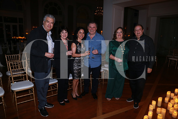 Antonio Cantú, Gloria Villarreal, Tere López, Cicero Willis, Tere Paéz y Gerardo Hinojosa (2)