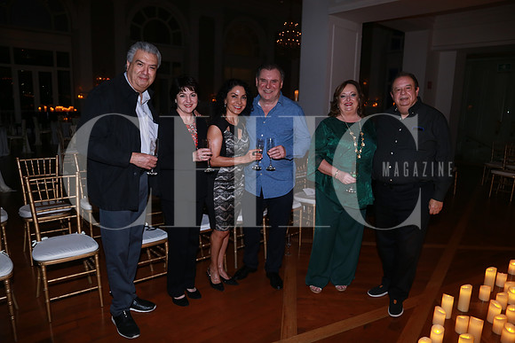 Antonio Cantú, Gloria Villarreal, Tere López, Cicero Willis, Tere Paéz y Gerardo Hinojosa (3)