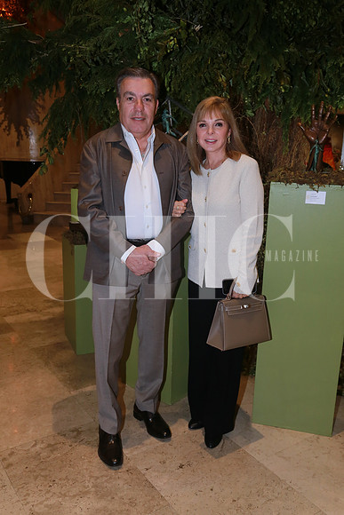 Carlos Garza y Marcelo Botello de Garza (2)