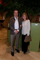 Carlos Garza y Marcelo Botello de Garza