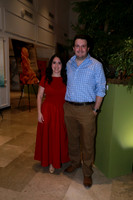 Carmén Valdez y David Maiz (2)