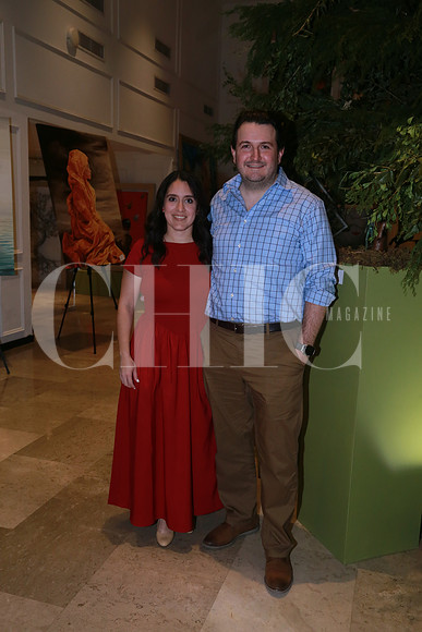 Carmén Valdez y David Maiz (2)