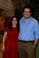 Carmén Valdez y David Maiz