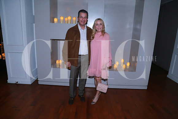Gonzalo Lozano y Dora Pérez de Lozano (2)