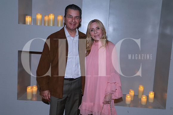 Gonzalo Lozano y Dora Pérez de Lozano (3)