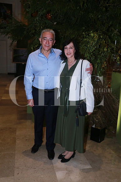 Gustavo Torres y Graciela Cantú (2)