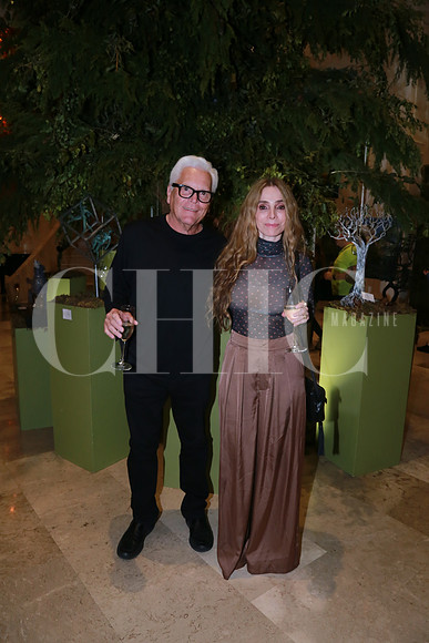 Jorge González y Myrna de González (2)