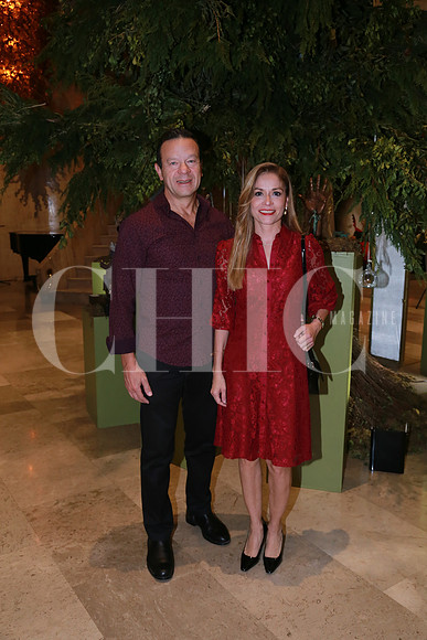 Luis Porras y Marcela de Porras (2)