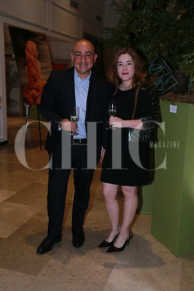Luis Pérez y Fabiola Tijerina (2)