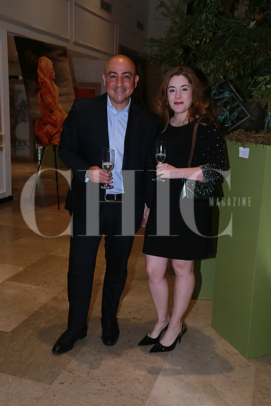 Luis Pérez y Fabiola Tijerina (3)