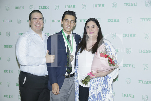 Manuel Martínez, Manuel Martínez y Cynthia Rubio de Martínez (2)