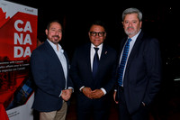 Hugo Villarreal, Julio Luna y Mauricio Cruz (2)