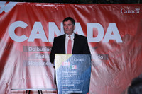 Dominic LeBlanc
