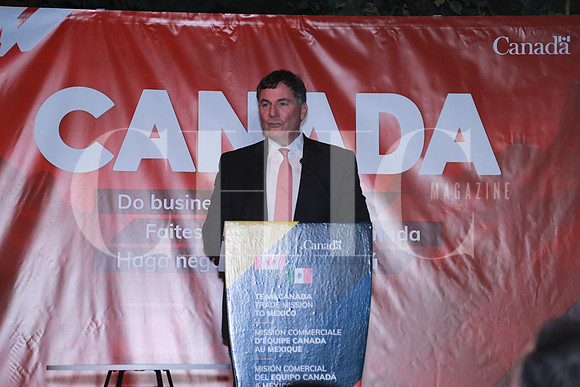 Dominic LeBlanc