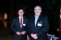 Jorge Arrambide y Juan Carlos Martínez