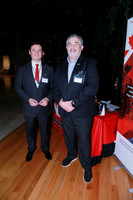Jorge Arrambide y Juan Carlos Martínez (2)