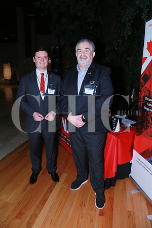 Jorge Arrambide y Juan Carlos Martínez (2)