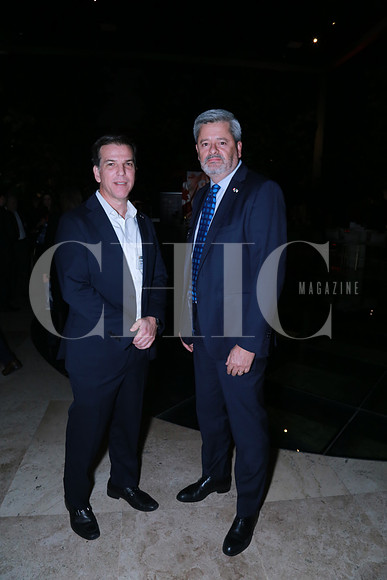 Jorge Garza y Mauricio Cruz (2)