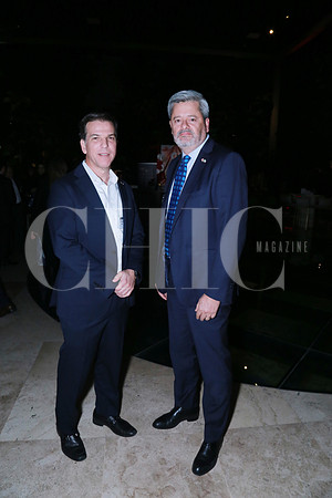 Jorge Garza y Mauricio Cruz (3)
