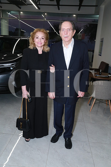Adriana Garza de Santos y Fernando Santos (3)